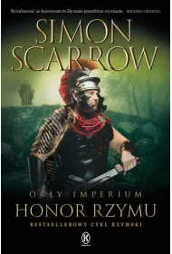 Honor Rzymu. Or�y Imprerium. Tom 20