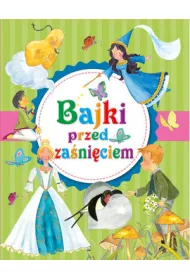 Bajki przed za�ni�ciem
