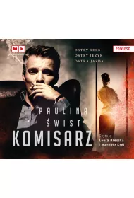 Audiobook Komisarz. Prokurator. Tom 2 CD