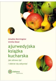 Ajurwedyjska ksika kucharska