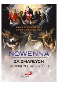 Nowenna za zmar�ych cierpi�cych w czy��cu