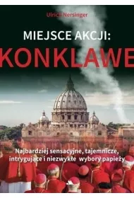 Miejsce akcji: konklawe