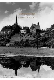 Sandomierz. Ksi��ka do pisania
