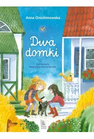 Dwa domki