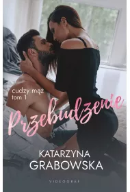 Cudzy m�� Tom 1 Przebudzenie