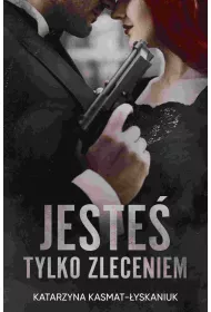 eBook Jeste tylko zleceniem mobi epub