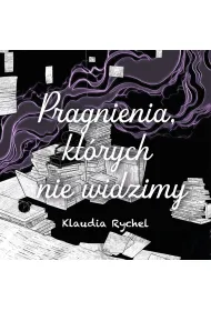 Audiobook Pragnienia, ktrych nie widzimy mp3