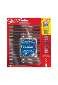 Sharpie Markery akrylowe 12 szt.