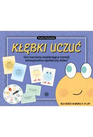 K��bki uczu�