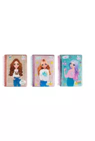Mp Main Paper Notes Big Dream Girls Supa Star