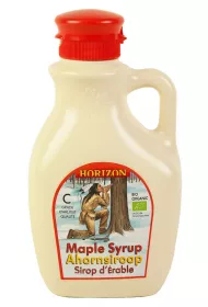 Horizon Syrop klonowy C 950 ml Bio