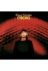 Cyborg, CD