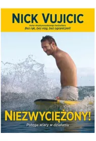 Niezwyci�ony!