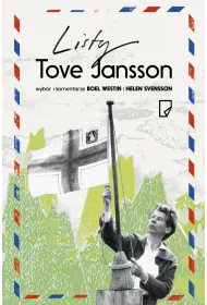 Listy Tove Jansson