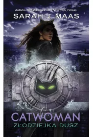 Catwoman. Z�odziejka dusz