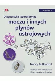 Diagnostyka laboratoryjna moczu i innych p�yn�w ustrojowych