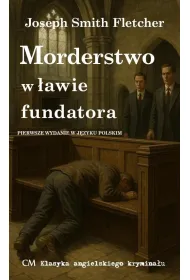 Morderstwo w �awie fundatora