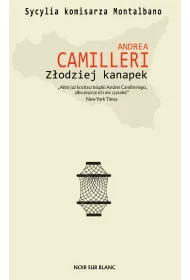 Zodziej kanapek