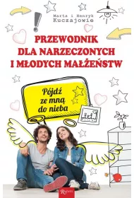 Przewodnik dla narzeczonych i m�odych ma��e�stw