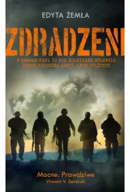 Zdradzeni * *