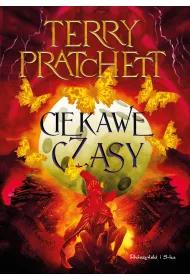 Ciekawe czasy. �wiat Dysku