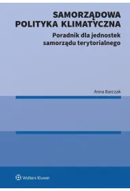 Samorz�dowa polityka klimatyczna
