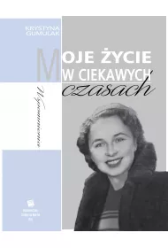 eBook Moje �ycie w ciekawych czasach mobi epub