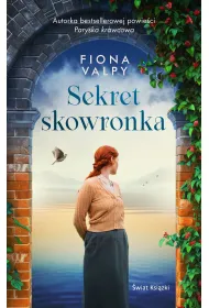 eBook Sekret skowronka mobi epub