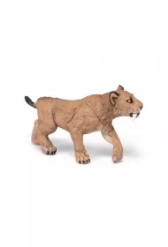 Smilodon m�ody