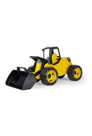buldo�er nowoczesny czarno-��ty kart.02142 Lena