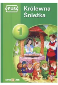 PUS Kr�lewna �nie�ka 1 - Czytanie ze zrozumieniem