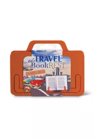 Uchwyt do ksi��ki/tablet. Travel BookRest