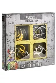 amigwki metalowe 4 sztuki Expert