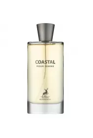 Maison Alhambra Coastal Pour Femme Woda perfumowana 100 ml