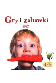 Gry i zabawki 2022