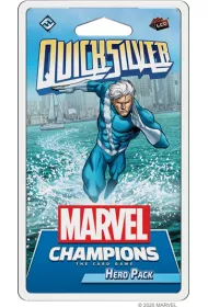 Marvel Champions: Hero Pack - Quicksilver