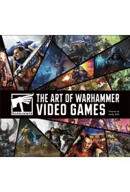 Art of Warhammer Video Games