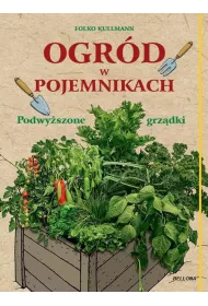 Ogr�d w pojemnikach