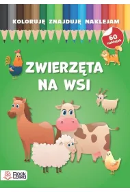 Zwierz�ta na wsi