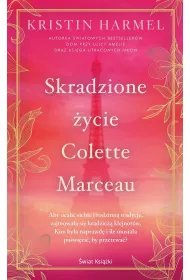 Skradzione �ycie Colette Marceau