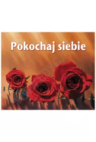 Pokochaj siebie. Pereka 223