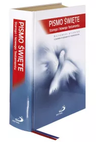 Pismo �wi�te ST i NT ma�y format (paginatory)