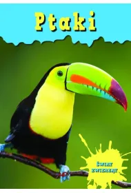 Encyklopedia �wiat zwierz�t. Ptaki