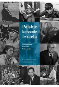 Polskie korzenie Izraela