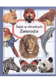 �wiat w obrazkach. Zwierz�ta