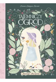 Tajemniczy ogrd