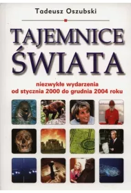 Tajemnice wiata