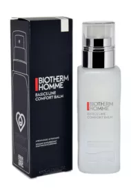 Biotherm Balsam po goleniu Homme Comfort Balm After Shave 75 ml