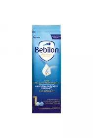 Bebilon 1 Pronutra-Advance Mleko pocztkowe od urodzenia 27.2 g