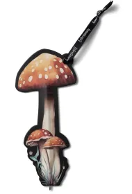If Bookmarks Pens zak�adka d�ugopis - muchomor